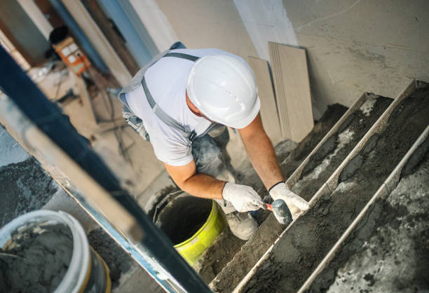 Best Concrete Staining and Coloring in Fredericktown, OH